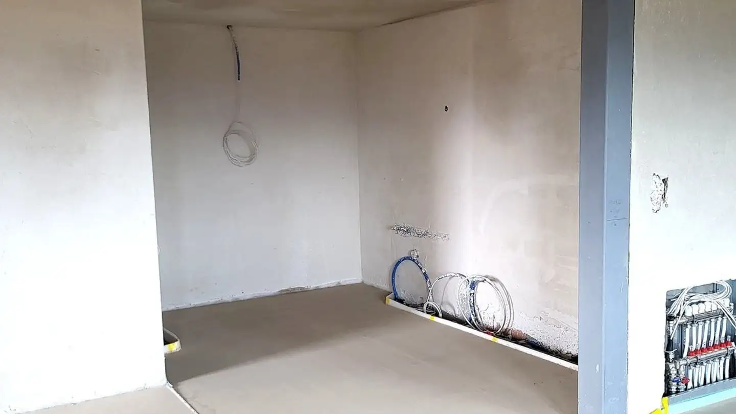 Wohnung mieten - Hinterer Eggen 32, 3116 Noflen BE - Foto 4