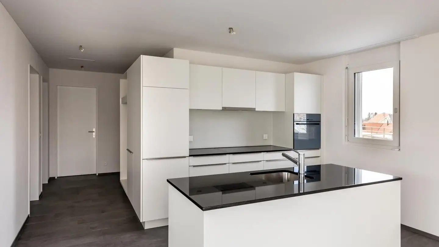 Wohnung mieten - Burgdorfstrasse 1, 3422 Alchenflüh - Foto 3