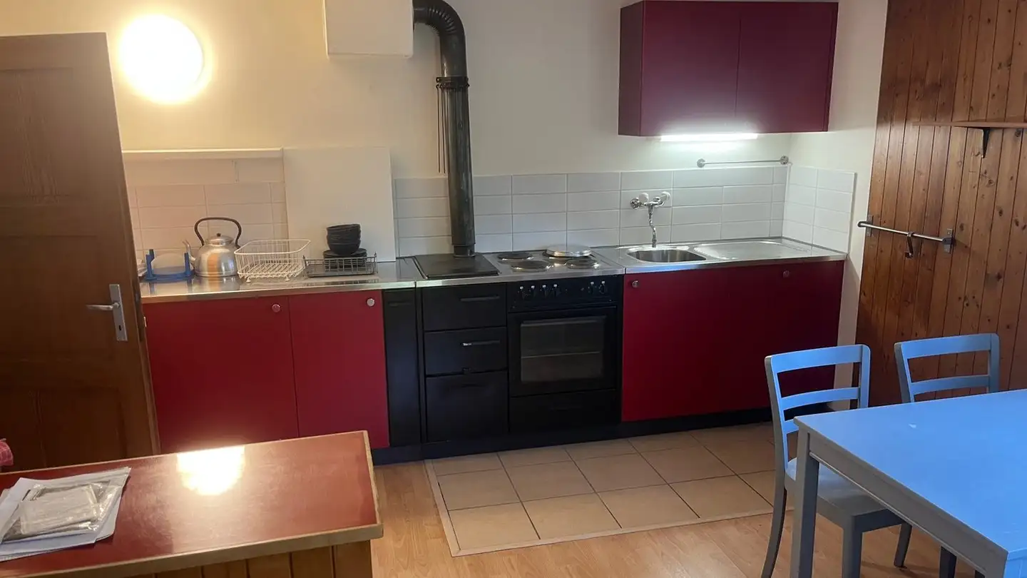 Appartement à louer - Deggio, 6777 Quinto - Photo 2