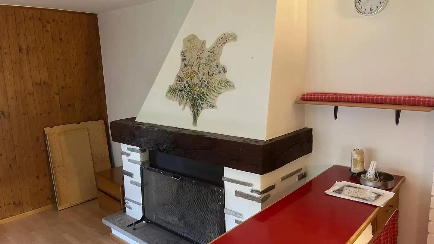 Appartement à louer - Deggio, 6777 Quinto - Photo 3