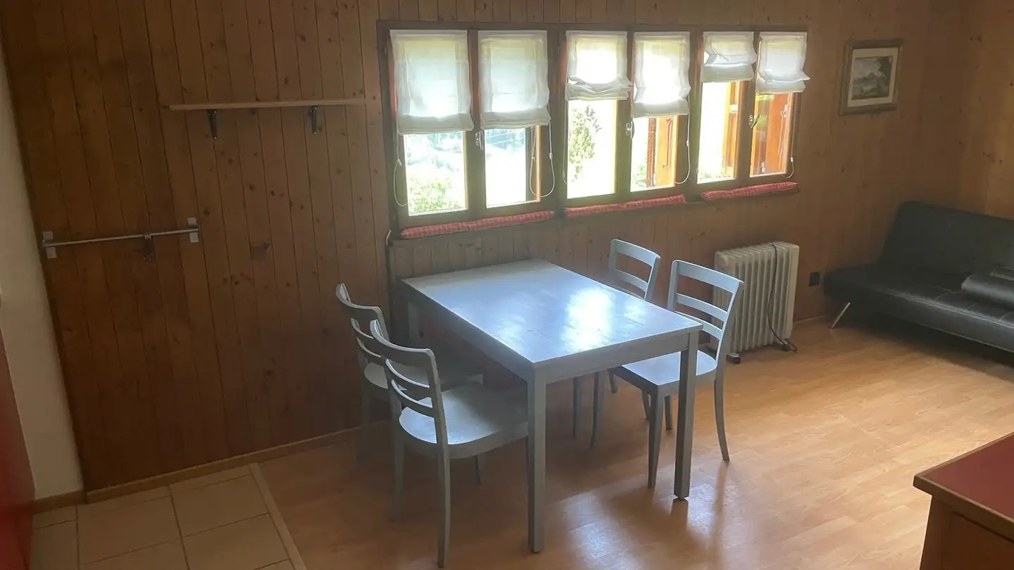 Appartement à louer - Deggio, 6777 Quinto - Photo 4