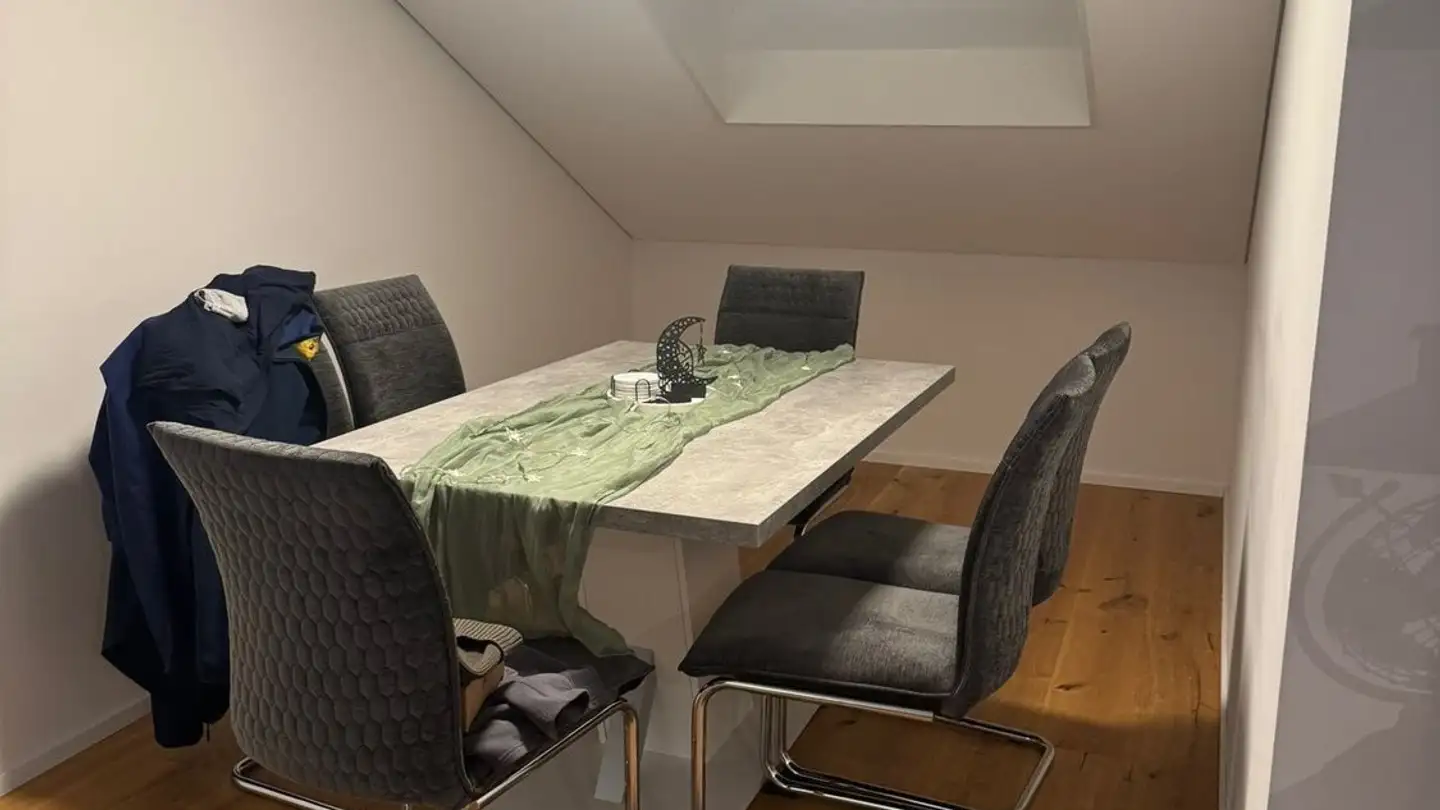 Apartment for rent - 8355 Aadorf - Photo 2