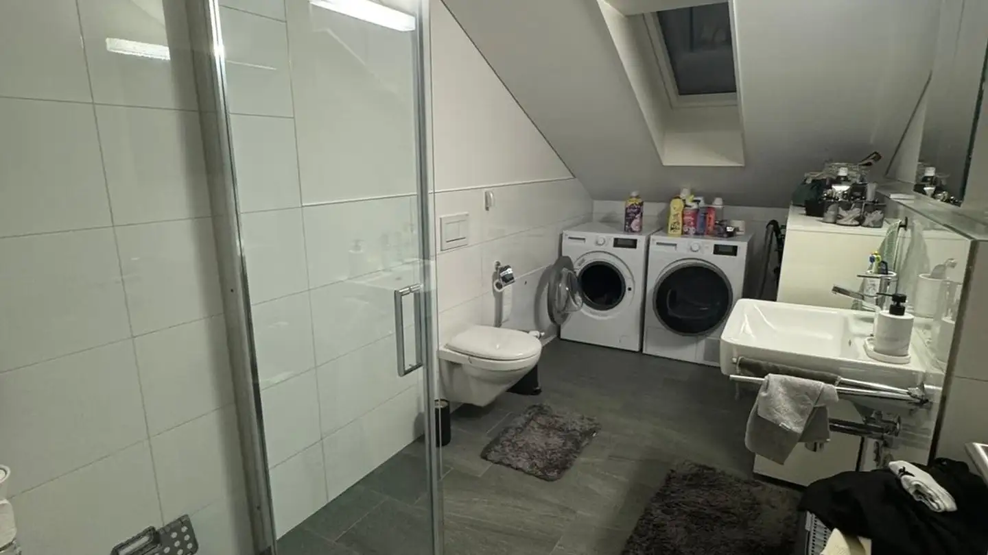 Apartment for rent - 8355 Aadorf - Photo 3