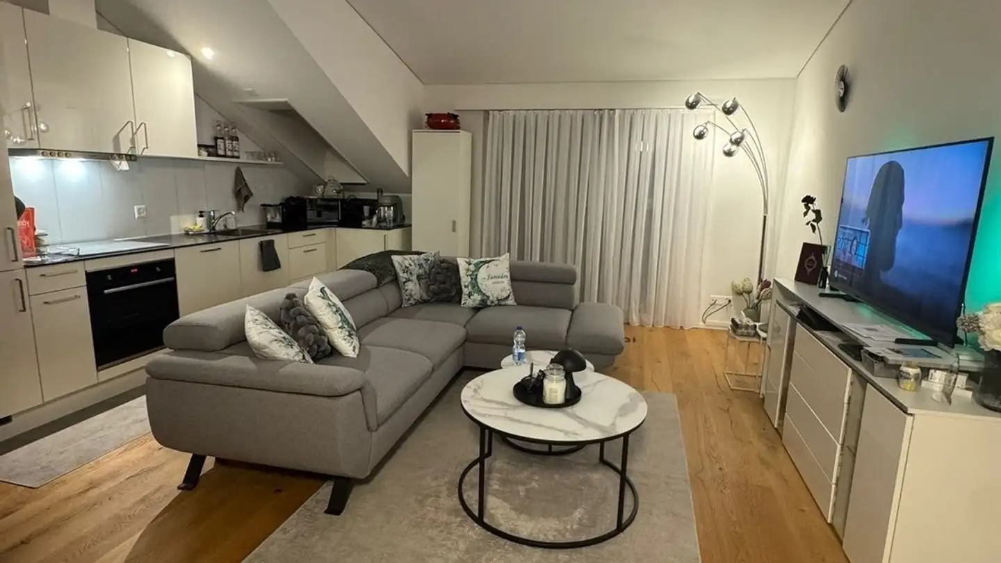 Apartment for rent - 8355 Aadorf - Photo 4