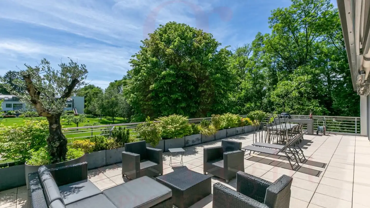 Wohnung kaufen - 1256 Troinex