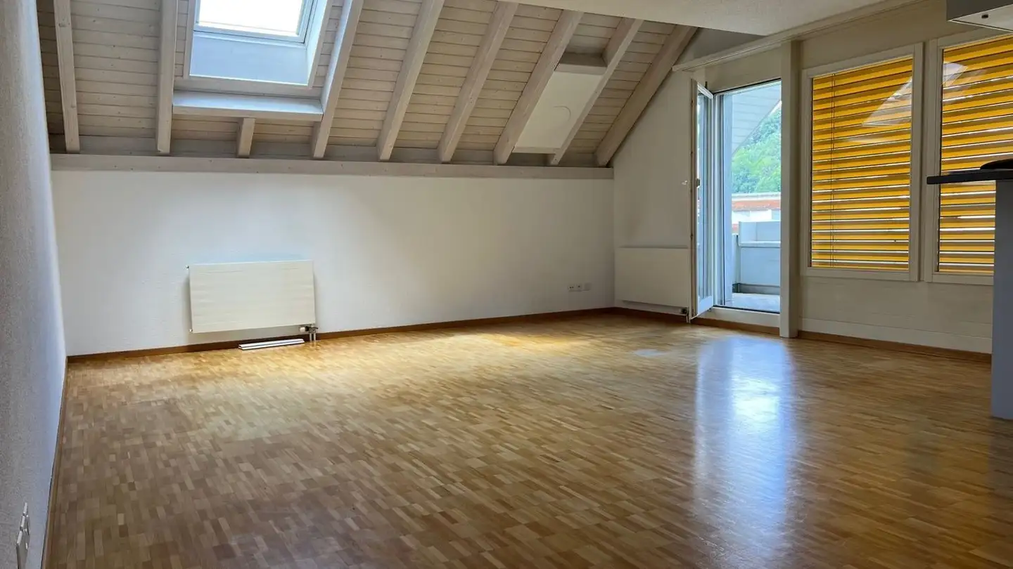 Attique à louer - Wolhuserstrasse 18, 6122 Menznau - Photo 3