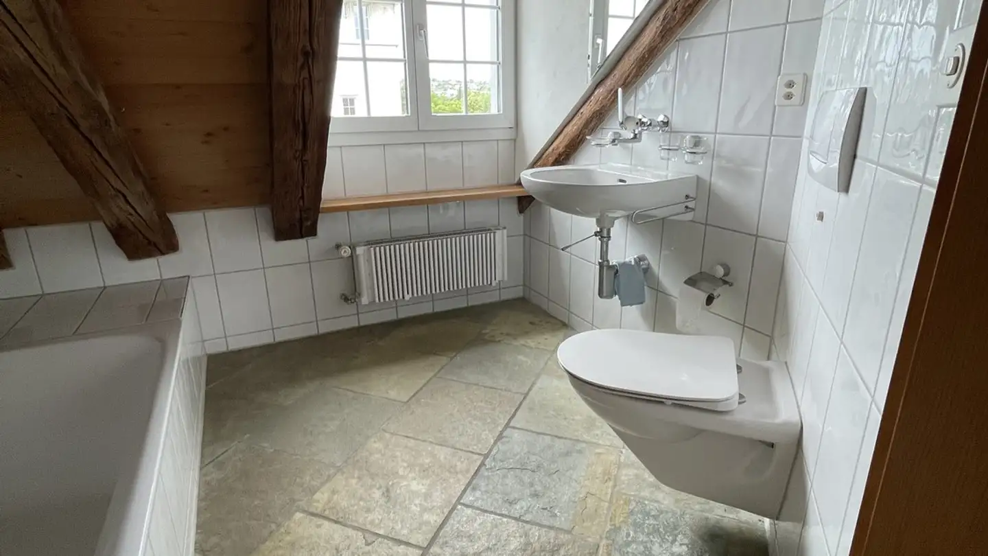 Wohnung mieten - Engelplatz 14, 8640 Rapperswil SG - Foto 4