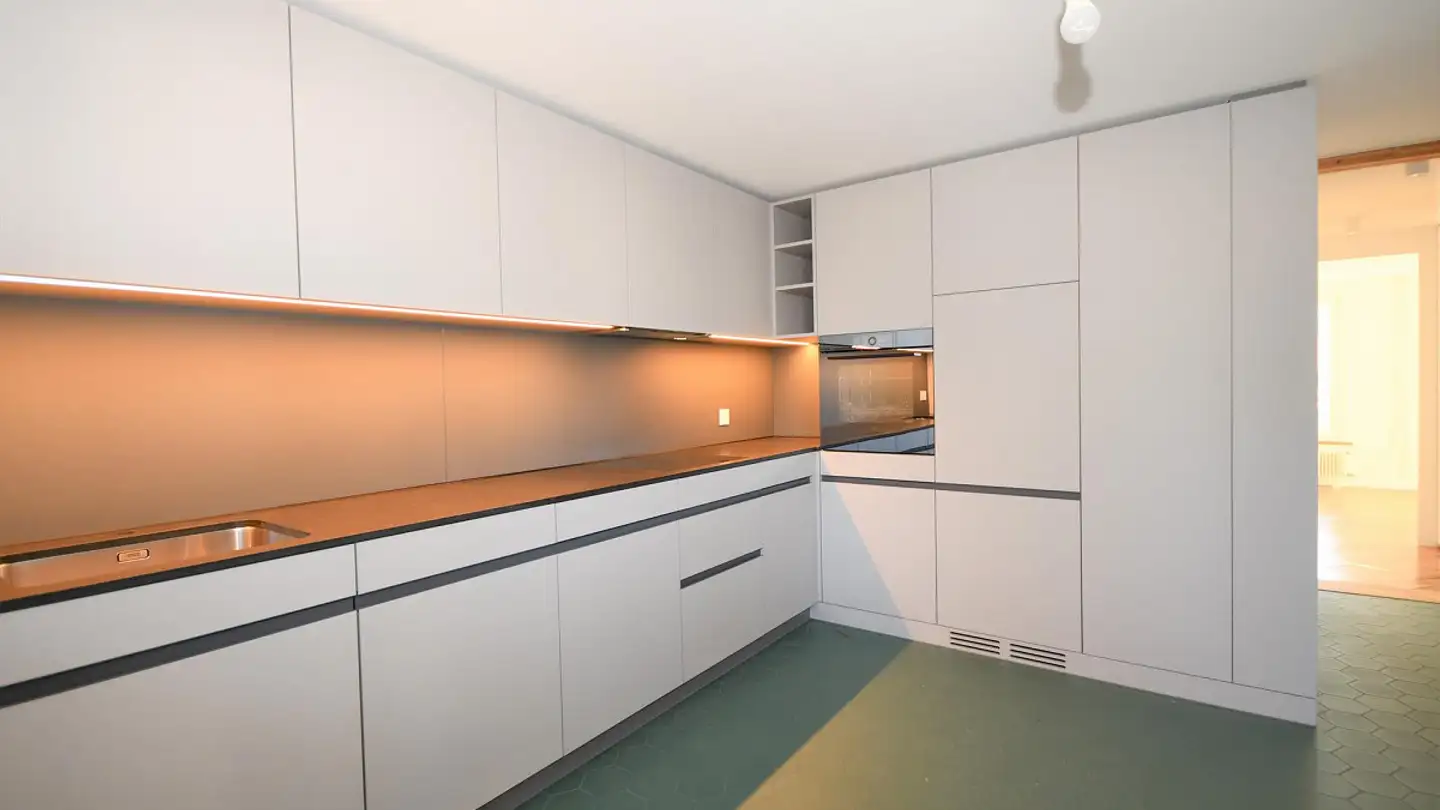 Appartement en terrasse à louer - Bahnhofstrasse 22, 4900 Langenthal - Photo 2
