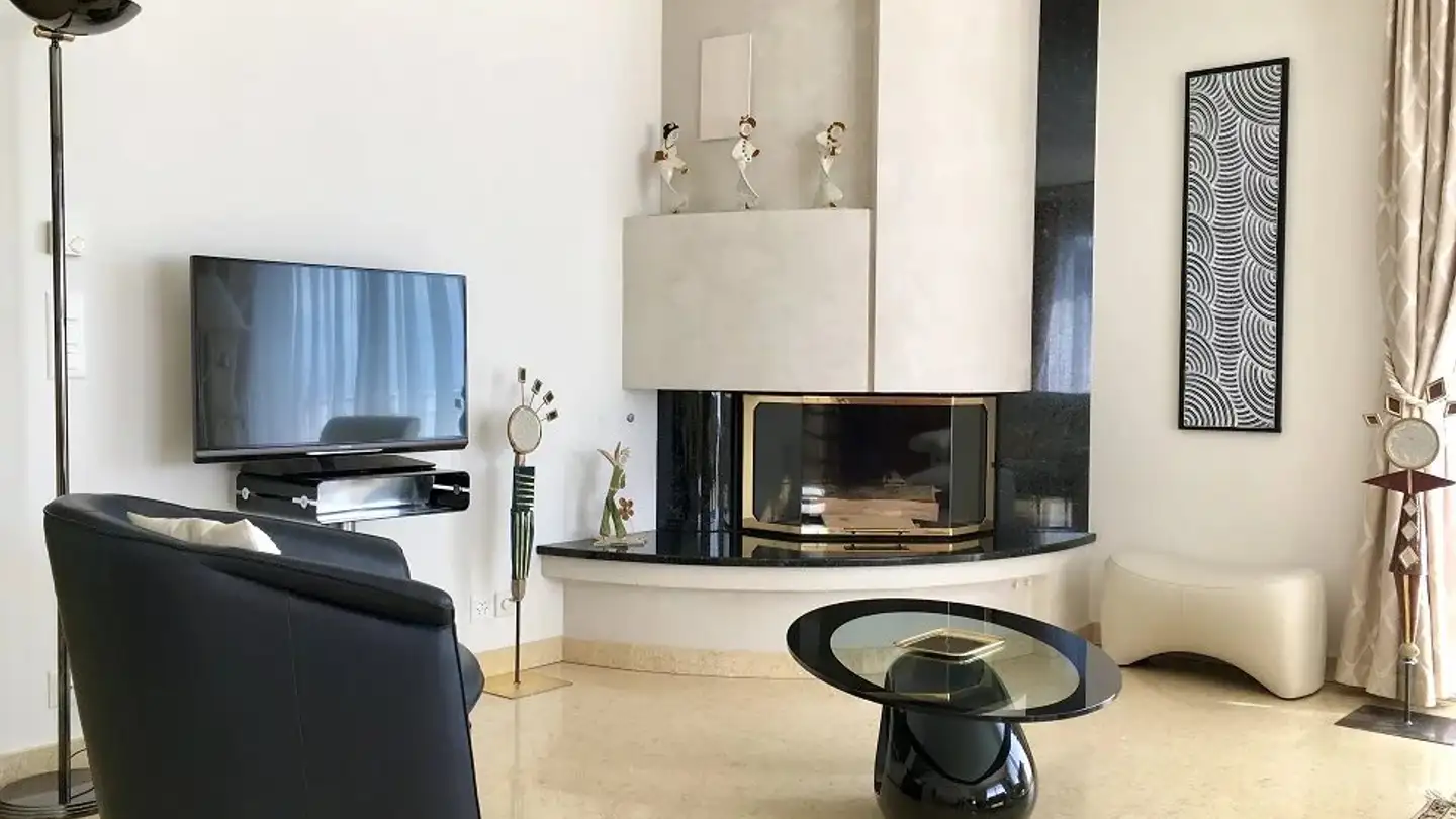 Apartment for rent - Route De Saint-Légier 11, 1800 Vevey - Photo 2