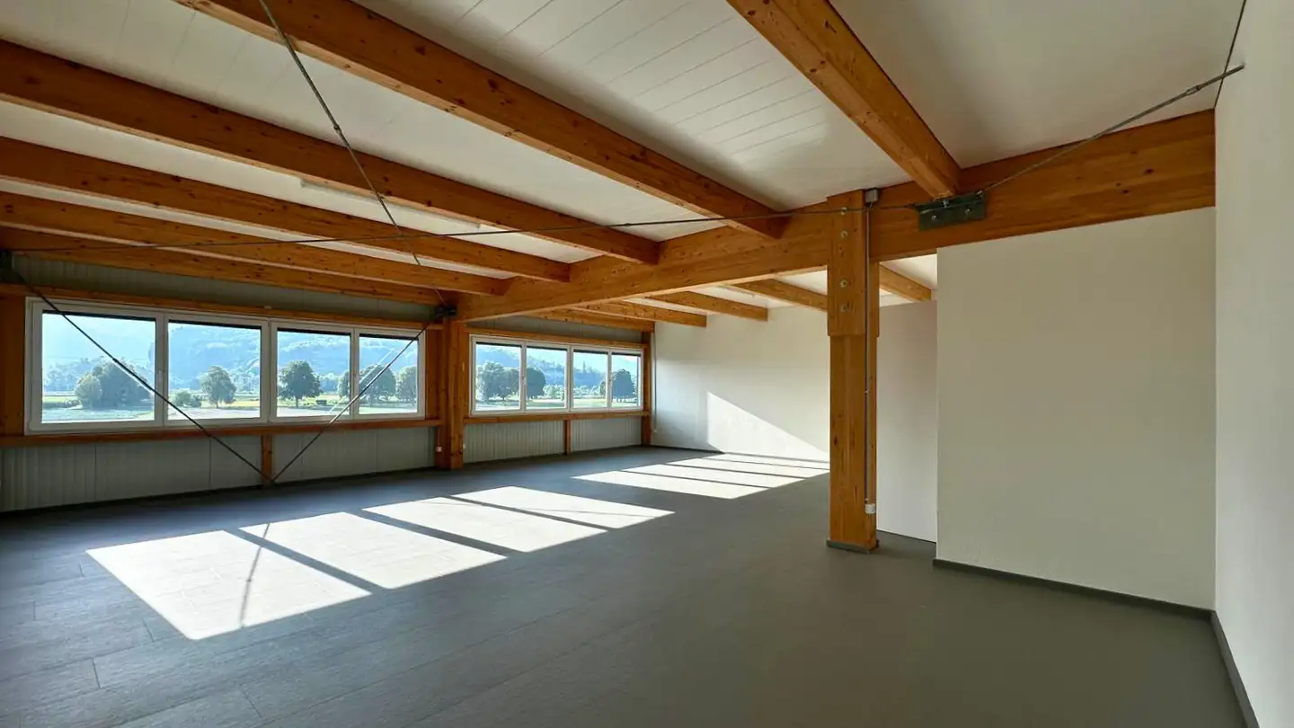 Commercial for rent - Letzaustrasse, 9462 Montlingen - Photo 4