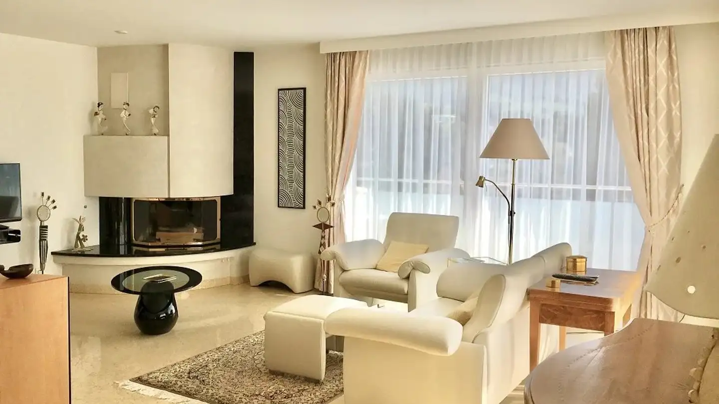 Apartment for rent - Route De Saint-Légier 11, 1800 Vevey - Photo 3