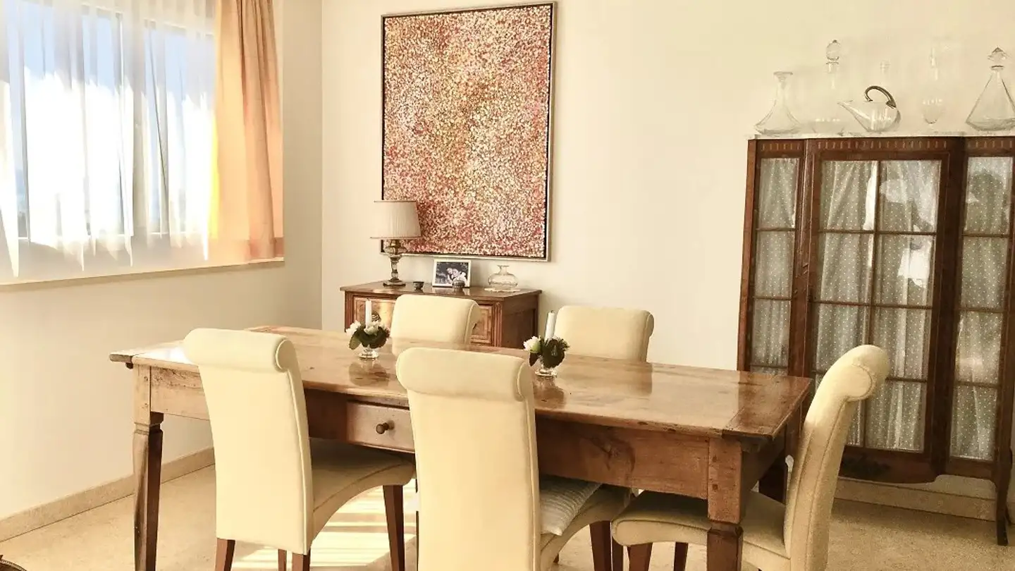 Apartment for rent - Route De Saint-Légier 11, 1800 Vevey - Photo 4