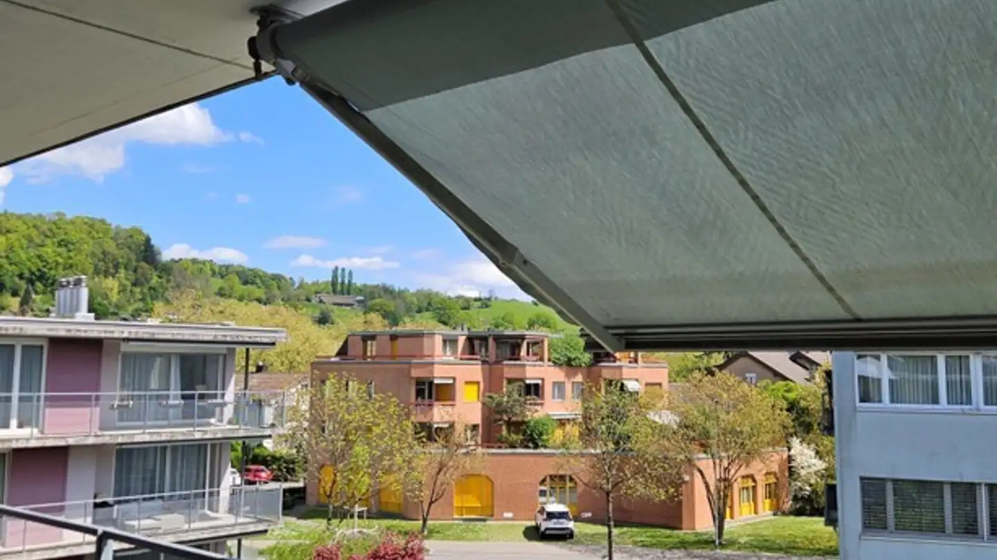 Wohnung kaufen - Hardstrasse 42c, 5430 Wettingen - Foto 2