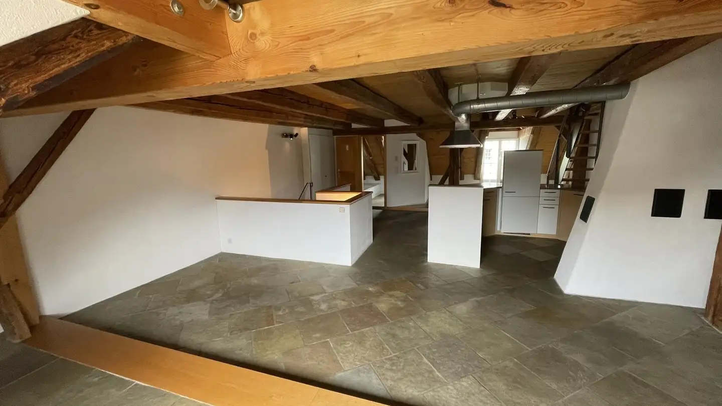 Wohnung mieten - Engelplatz 14, 8640 Rapperswil SG - Foto 2