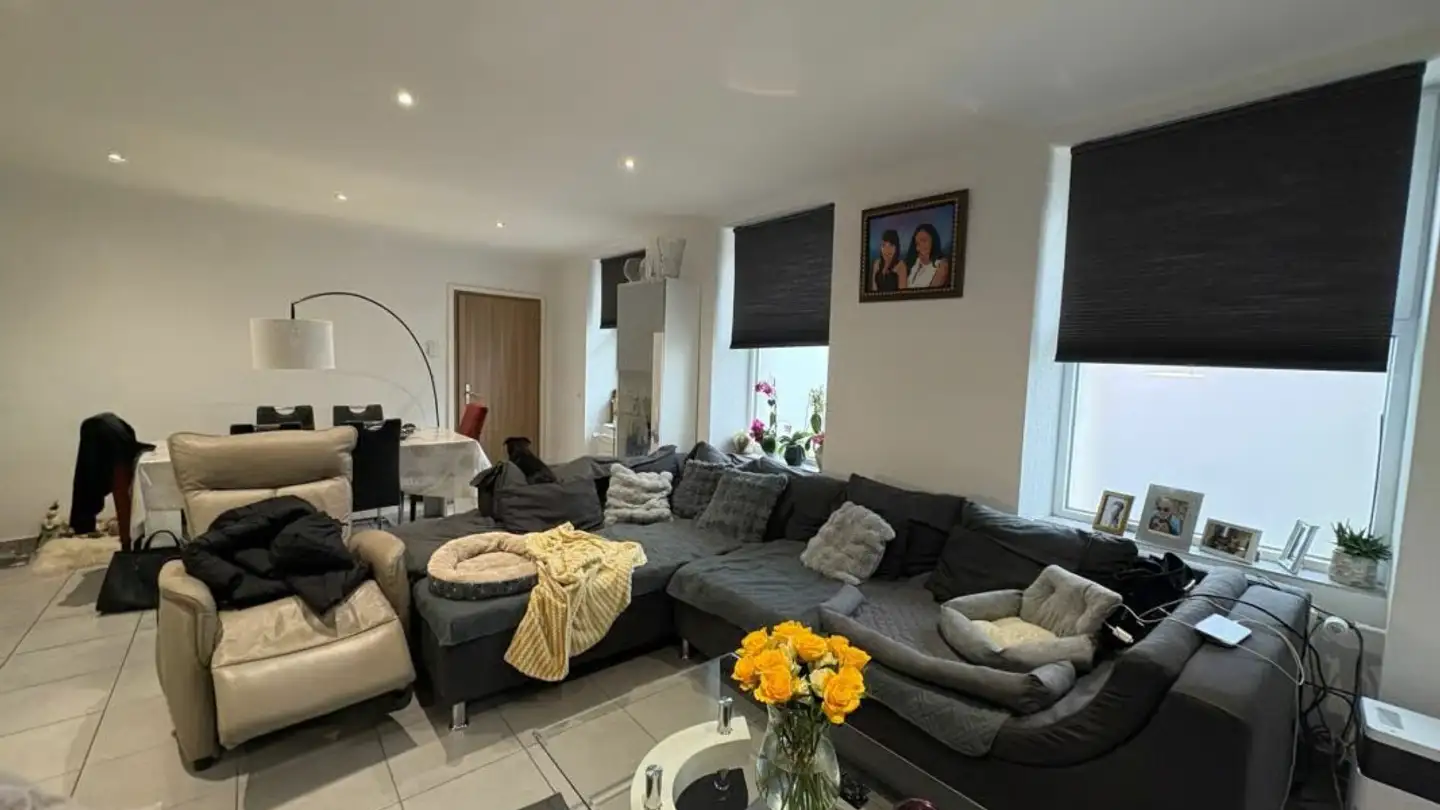 Appartement à louer - Grand-Rue 4, 2037 Montmollin - Photo 2