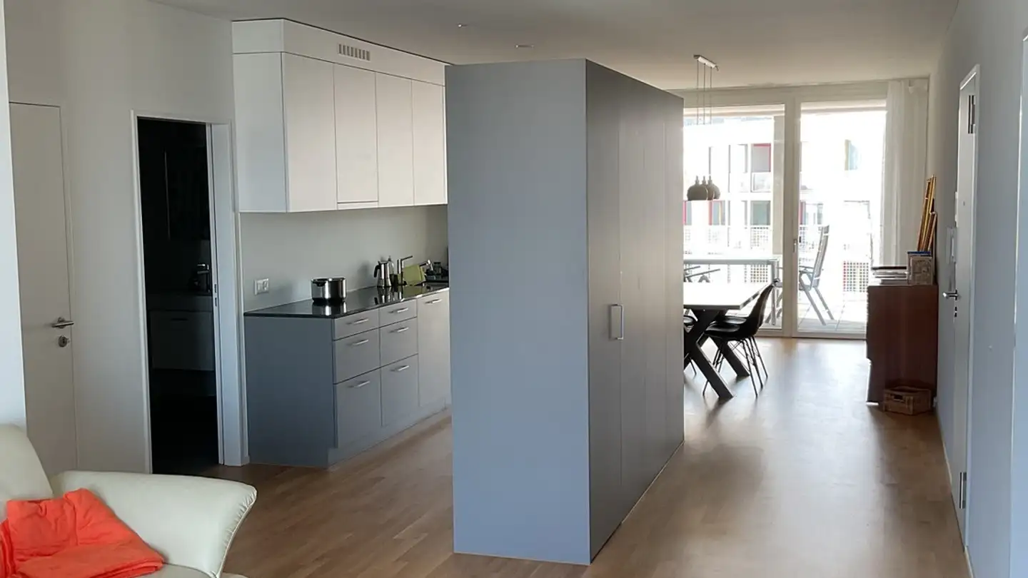 Single room for rent - Nidfeldstrasse 2d, 6010 Kriens