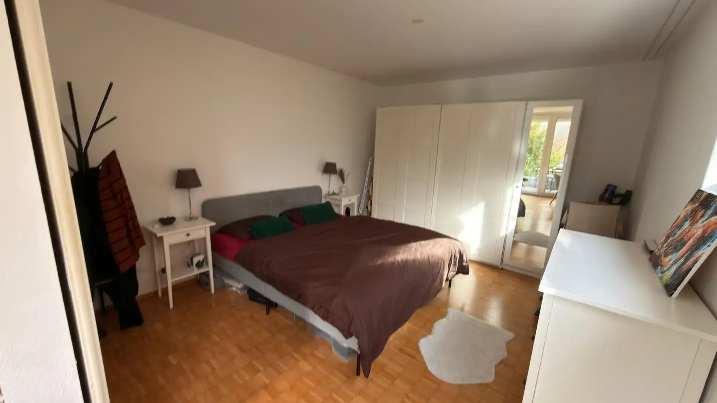 Apartment for rent - Tobelhofstrasse 23, 8044 Zürich - Photo 2