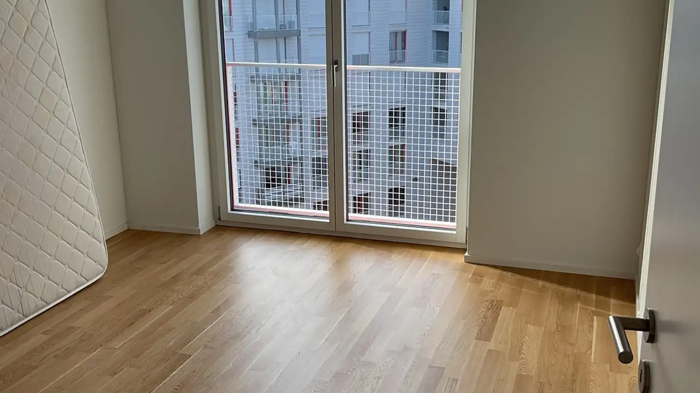 Single room for rent - Nidfeldstrasse 2d, 6010 Kriens - Photo 2