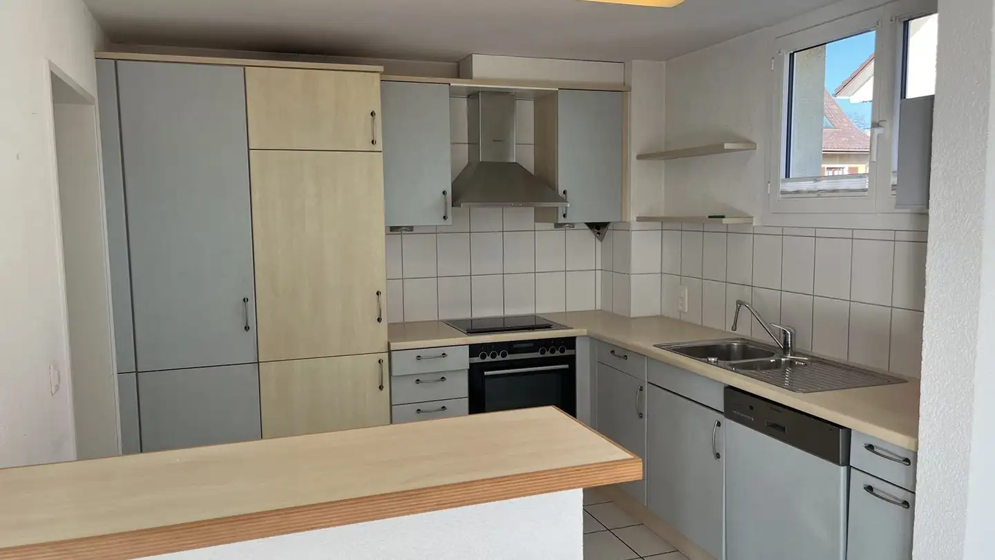 Wohnung mieten - Hauptstrasse 45, 4411 Seltisberg