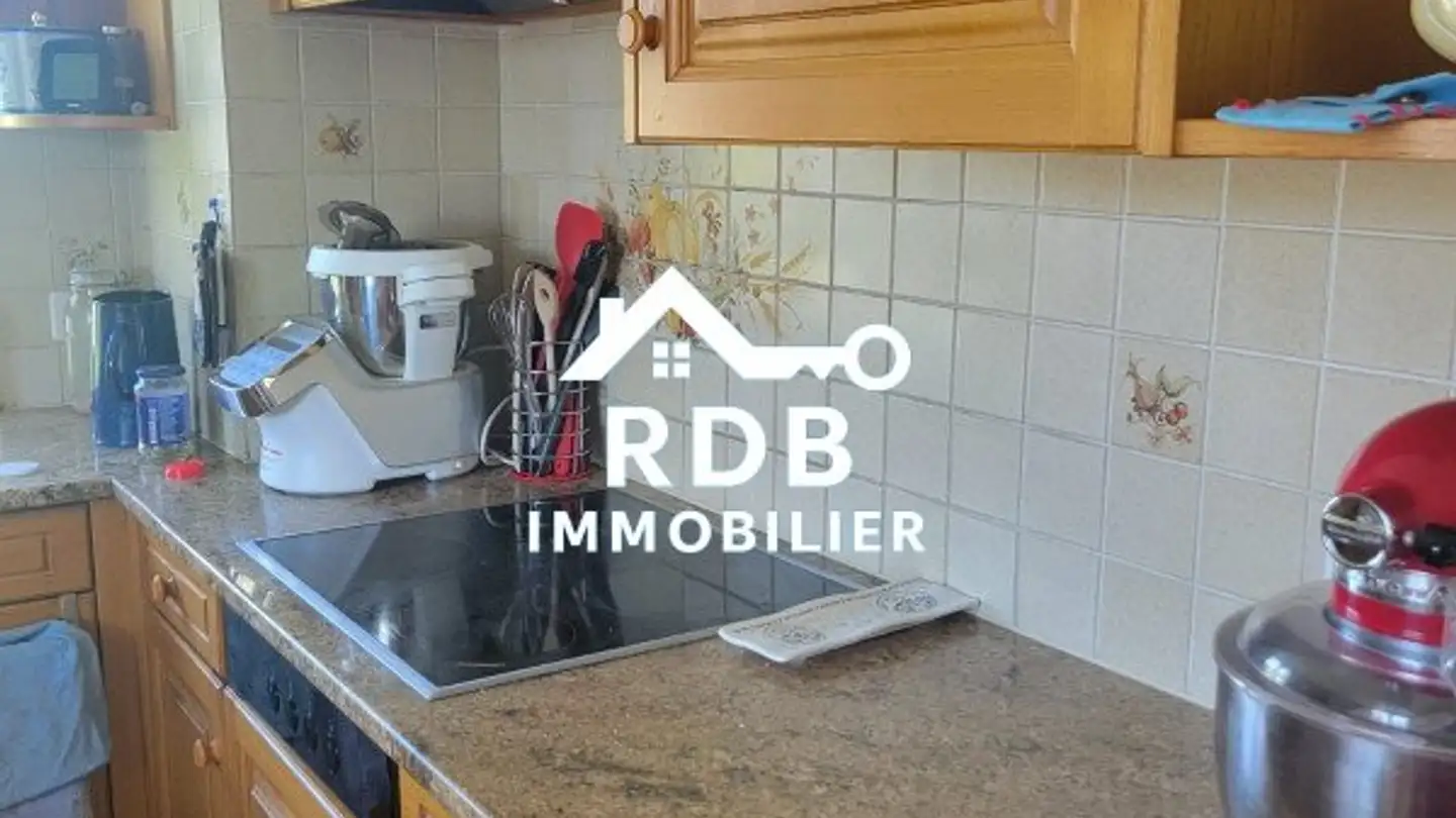 Maison individuelle à louer - 1617 Tatroz - Photo 3