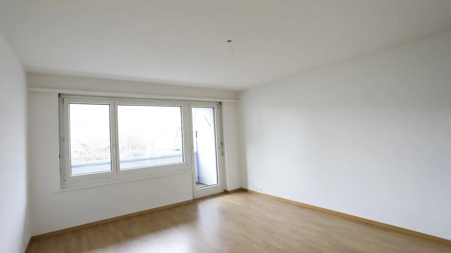 Appartamento in affitto - Lyss-Strasse 11, 2560 Nidau