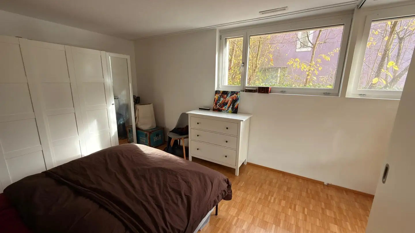 Apartment for rent - Tobelhofstrasse 23, 8044 Zürich - Photo 3