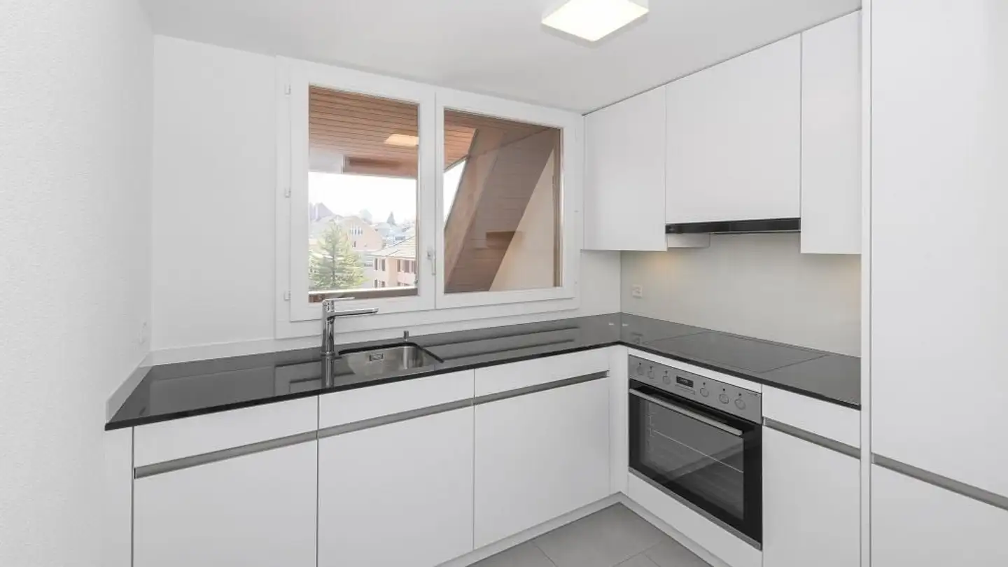 Apartment for rent - Brunnmattstrasse 32, 3007 Bern - Photo 2