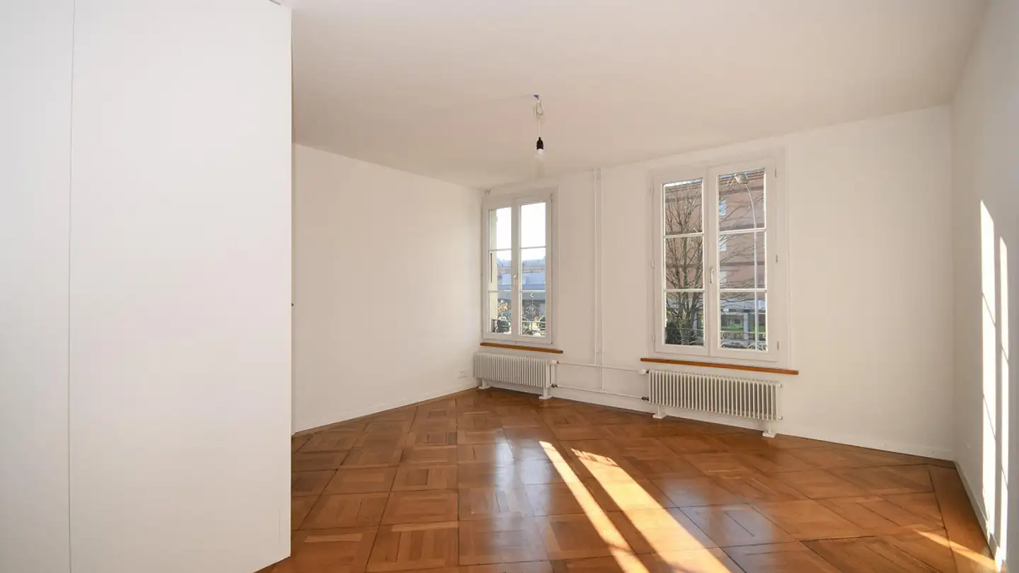 Appartement en terrasse à louer - Bahnhofstrasse 22, 4900 Langenthal - Photo 4