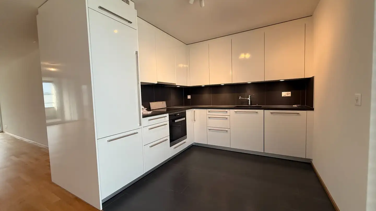 Appartement à louer - Allée Du Verger 14, 1763 Granges-Paccot - Photo 2