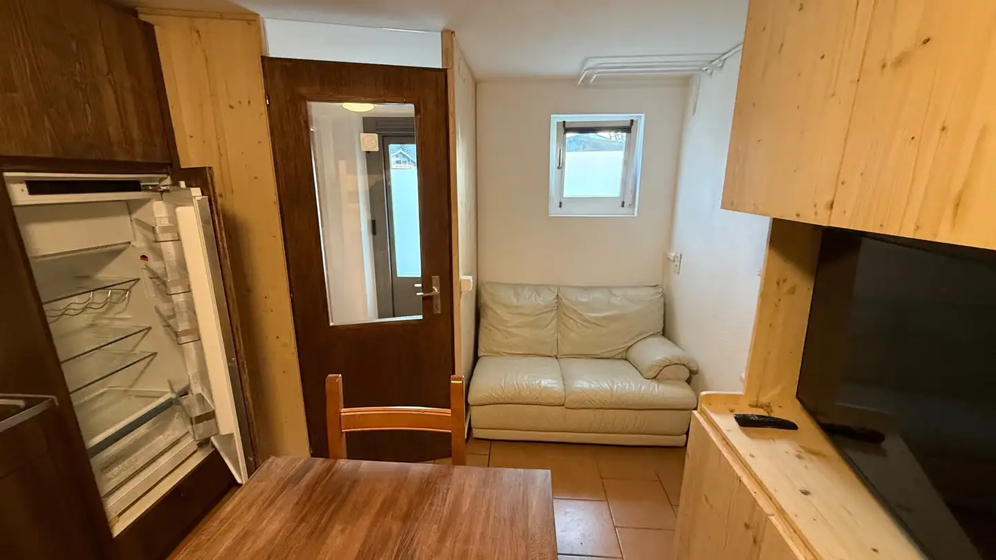 Apartment for rent - Nante 46, 6780 Airolo