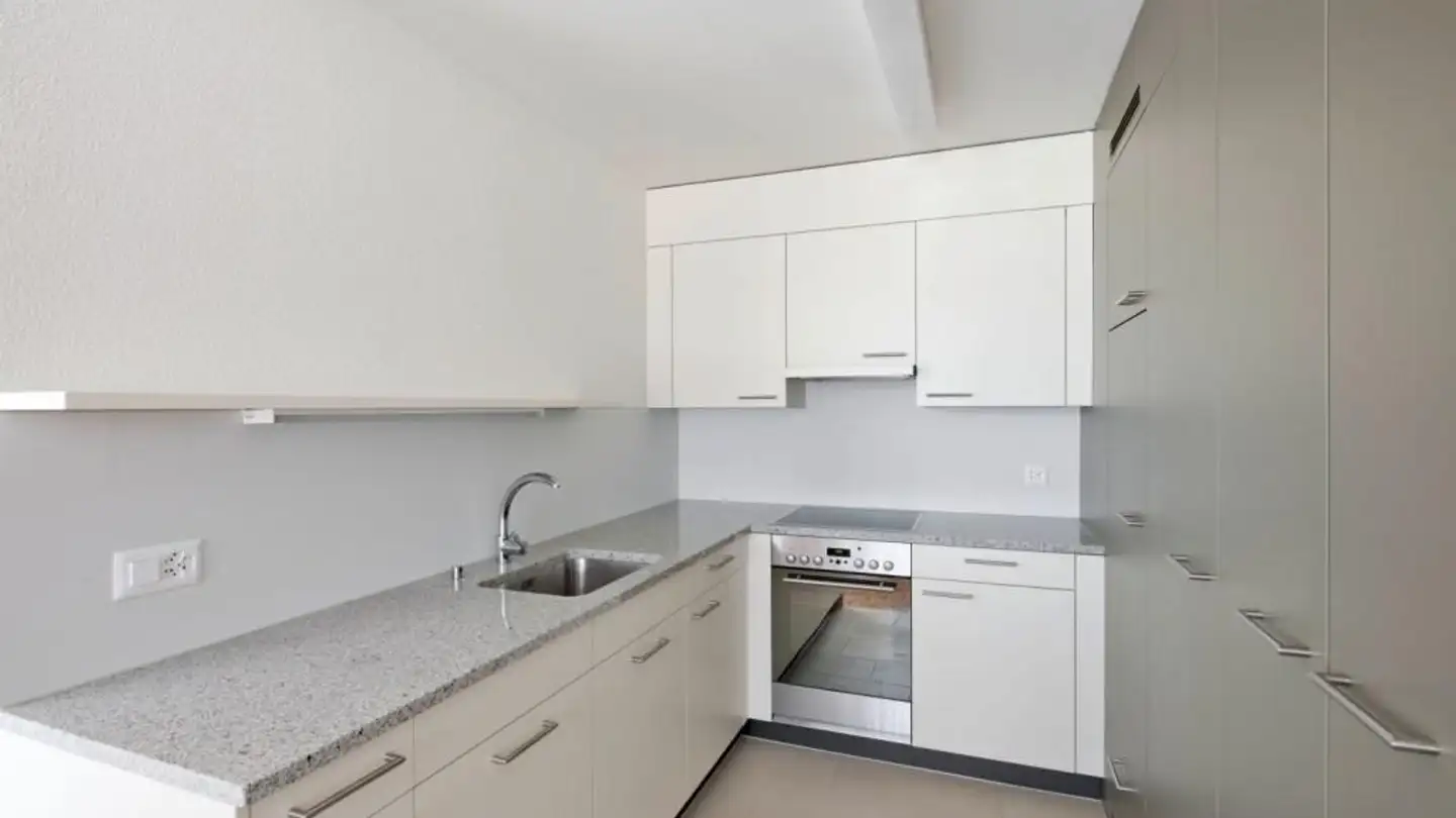 Apartment for rent - Käfergrund 43, 5000 Aarau - Photo 3