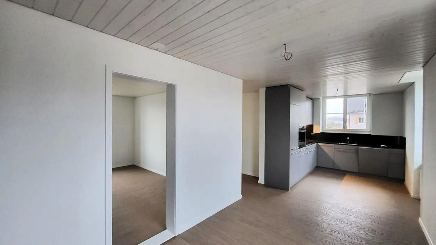 Appartamento in affitto - Bahnhofstrasse 2, 8586 Erlen - Photo 3