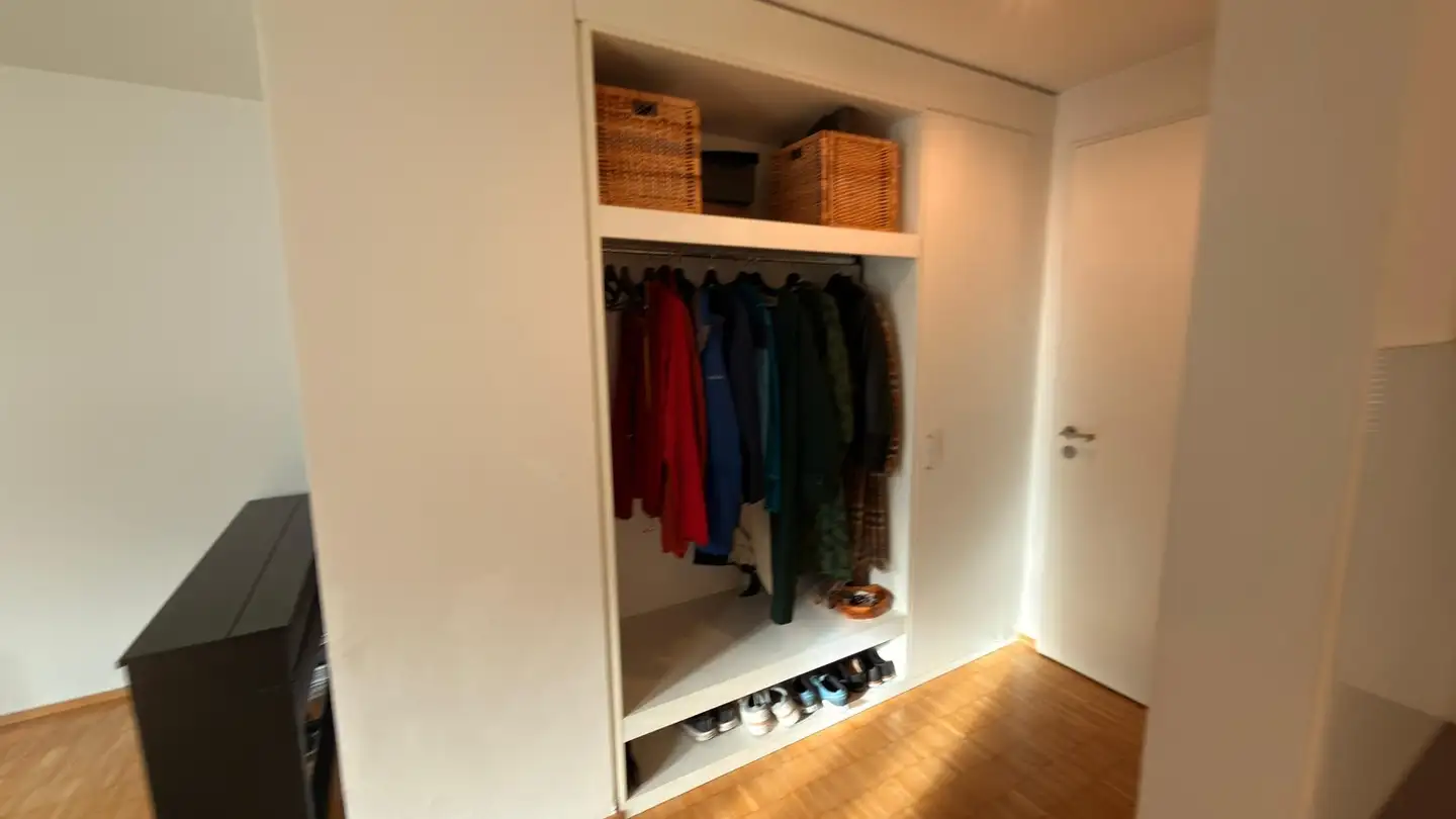 Apartment for rent - Tobelhofstrasse 23, 8044 Zürich - Photo 4