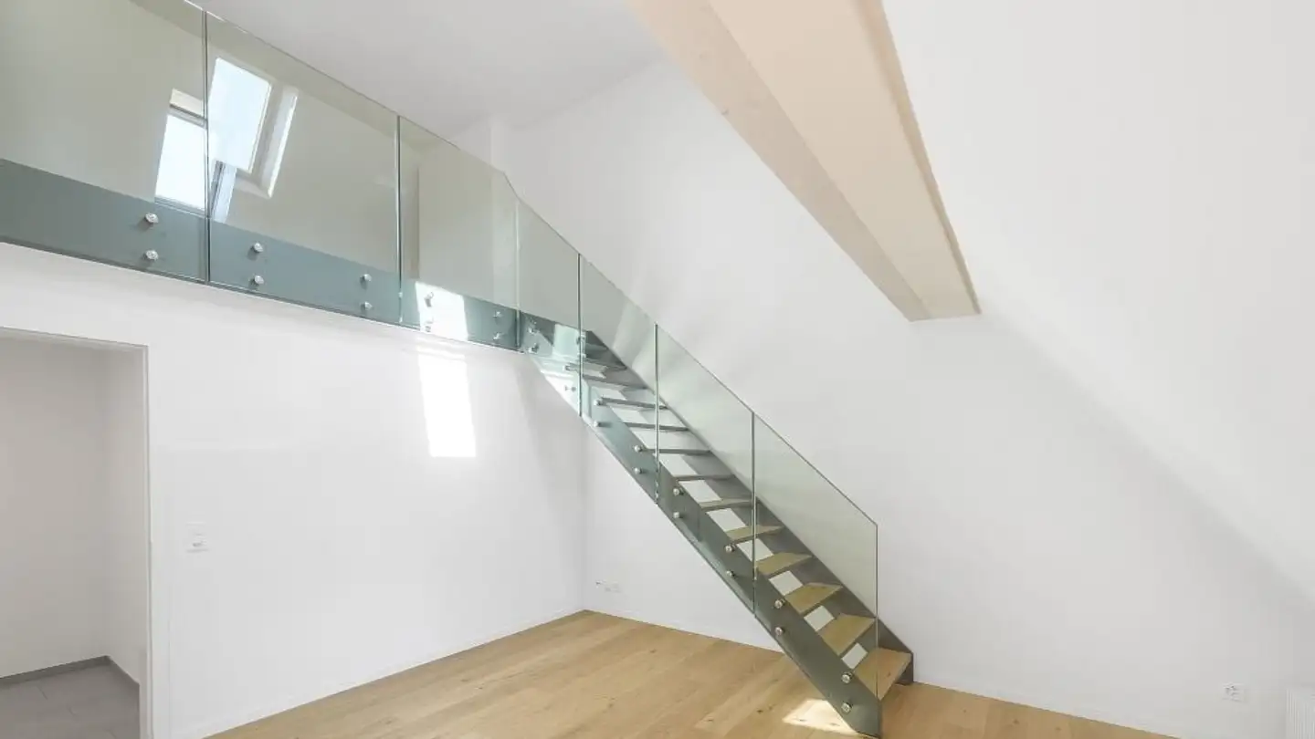 Apartment for rent - Brunnmattstrasse 32, 3007 Bern - Photo 4