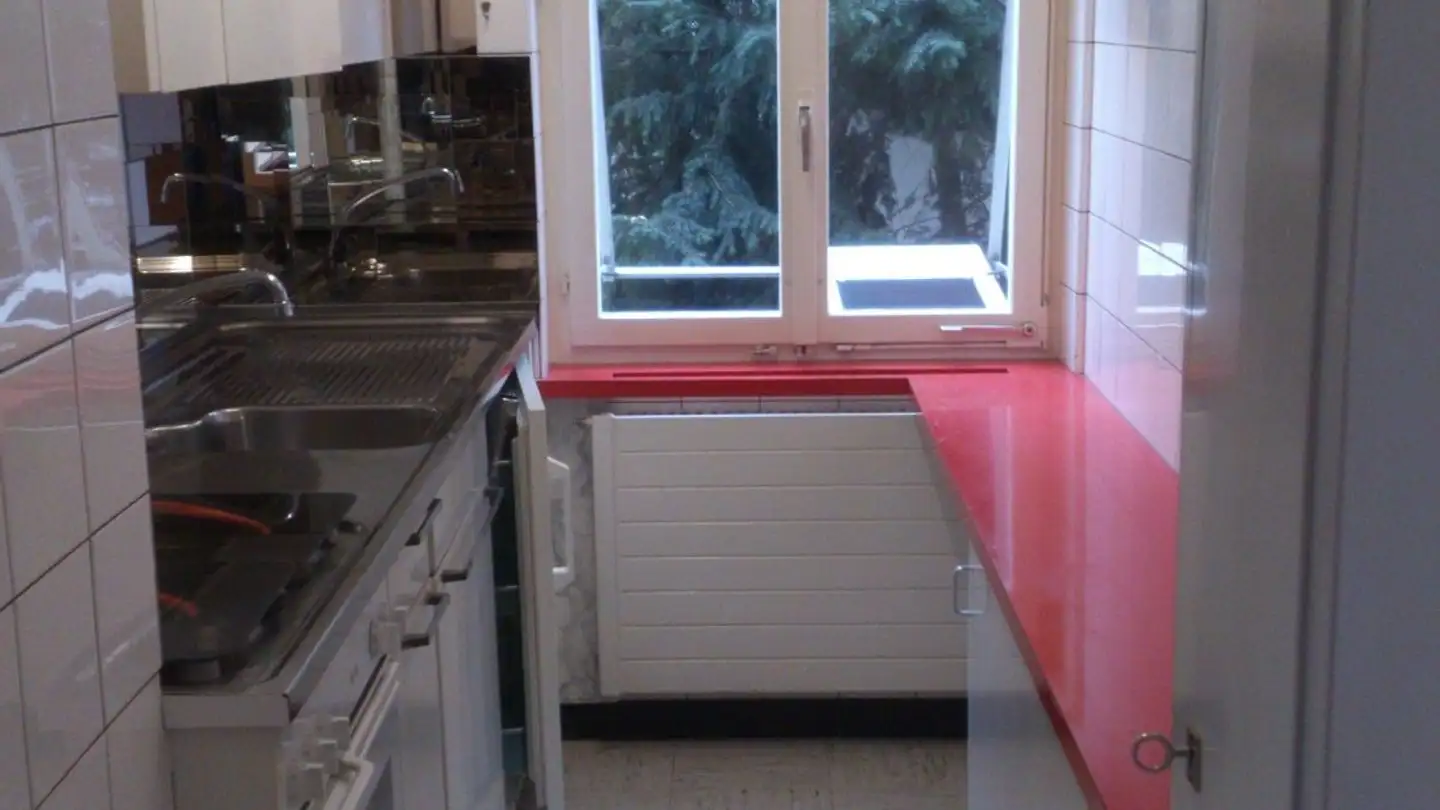 Appartement à louer - Rappengasse 1, 8330 Pfäffikon ZH