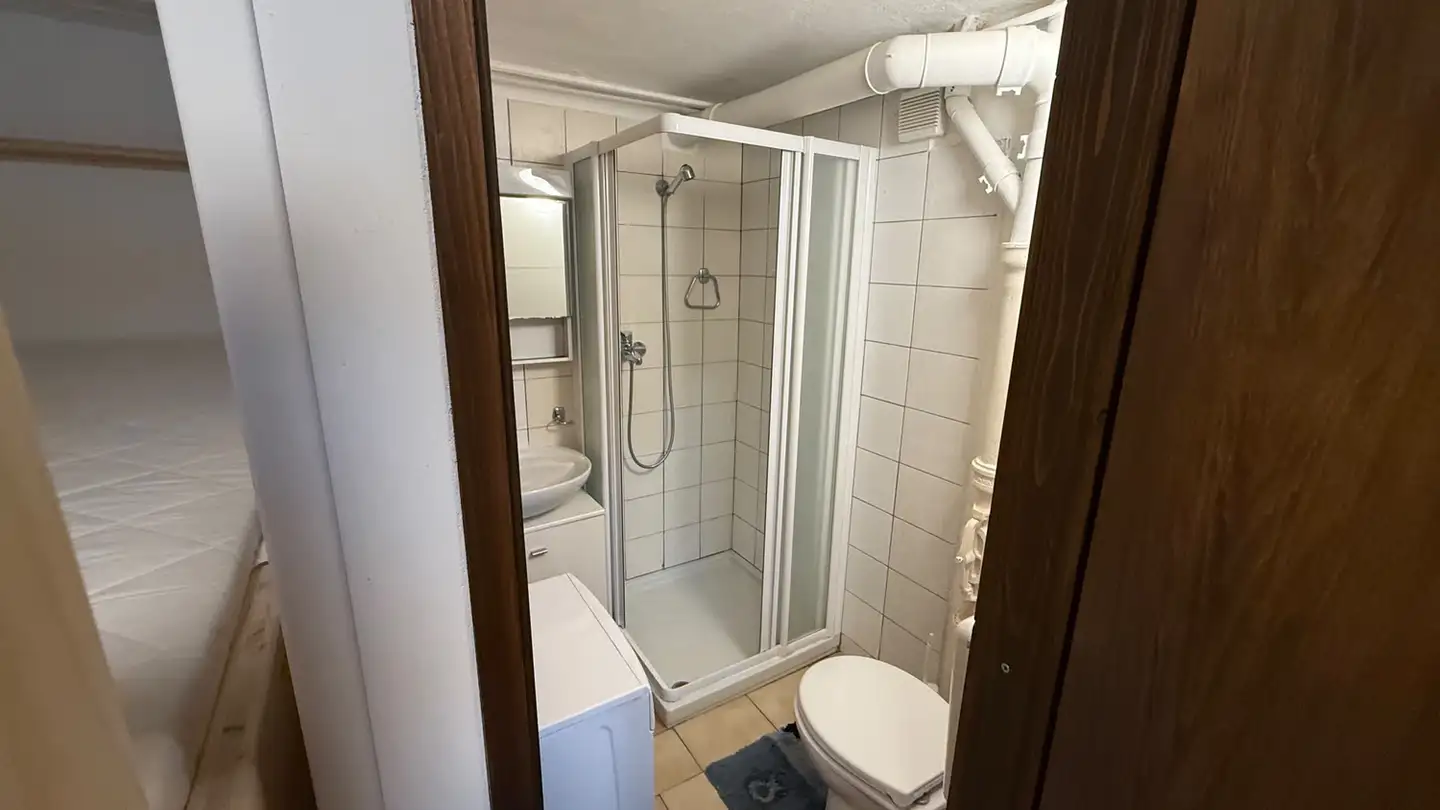 Apartment for rent - Nante 46, 6780 Airolo - Photo 4