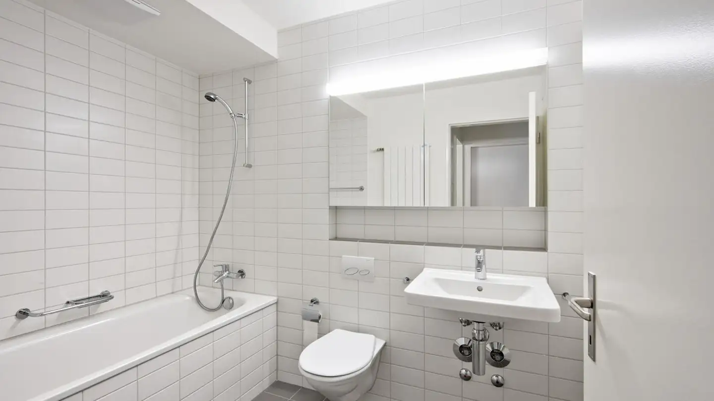 Apartment for rent - Käfergrund 43, 5000 Aarau - Photo 4