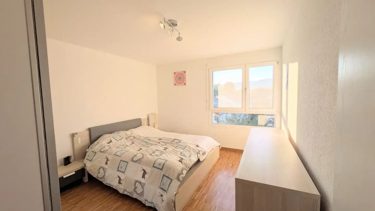 Apartment for rent - Impasse Des Pommiers 9, 1462 Yvonand - Photo 3