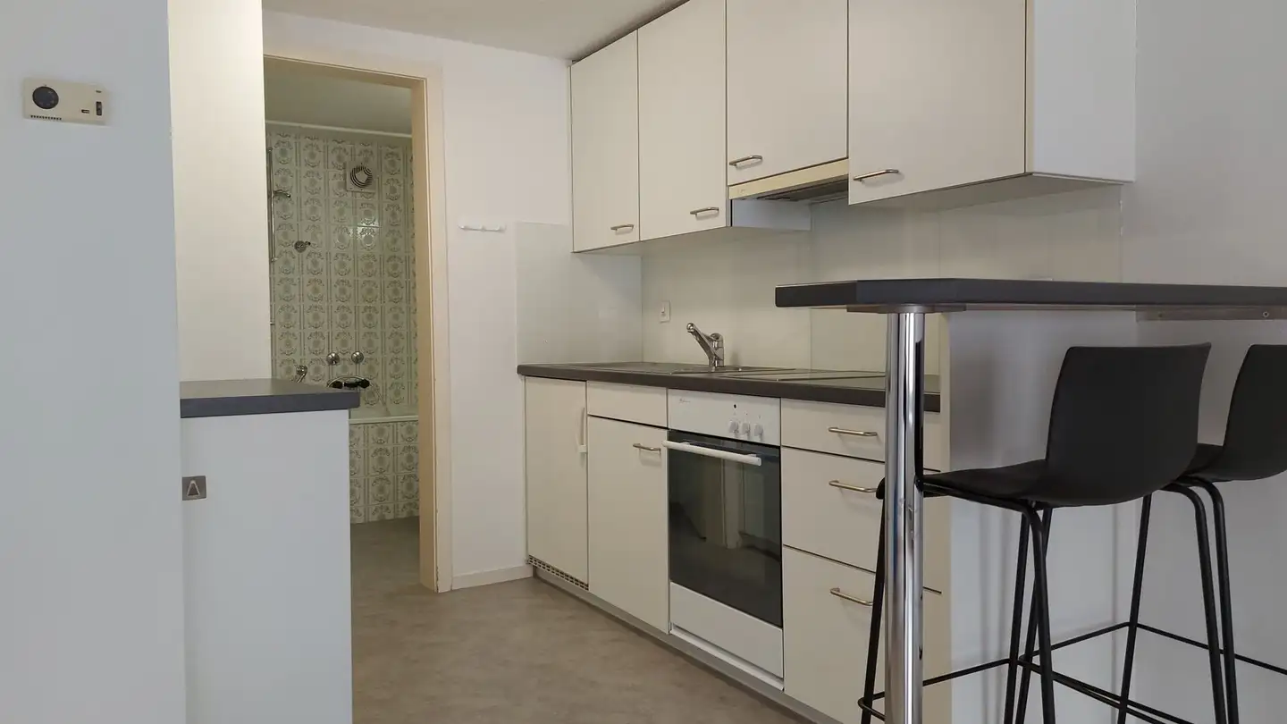 Appartamento in affitto - Barfüssergasse 3, 4500 Solothurn