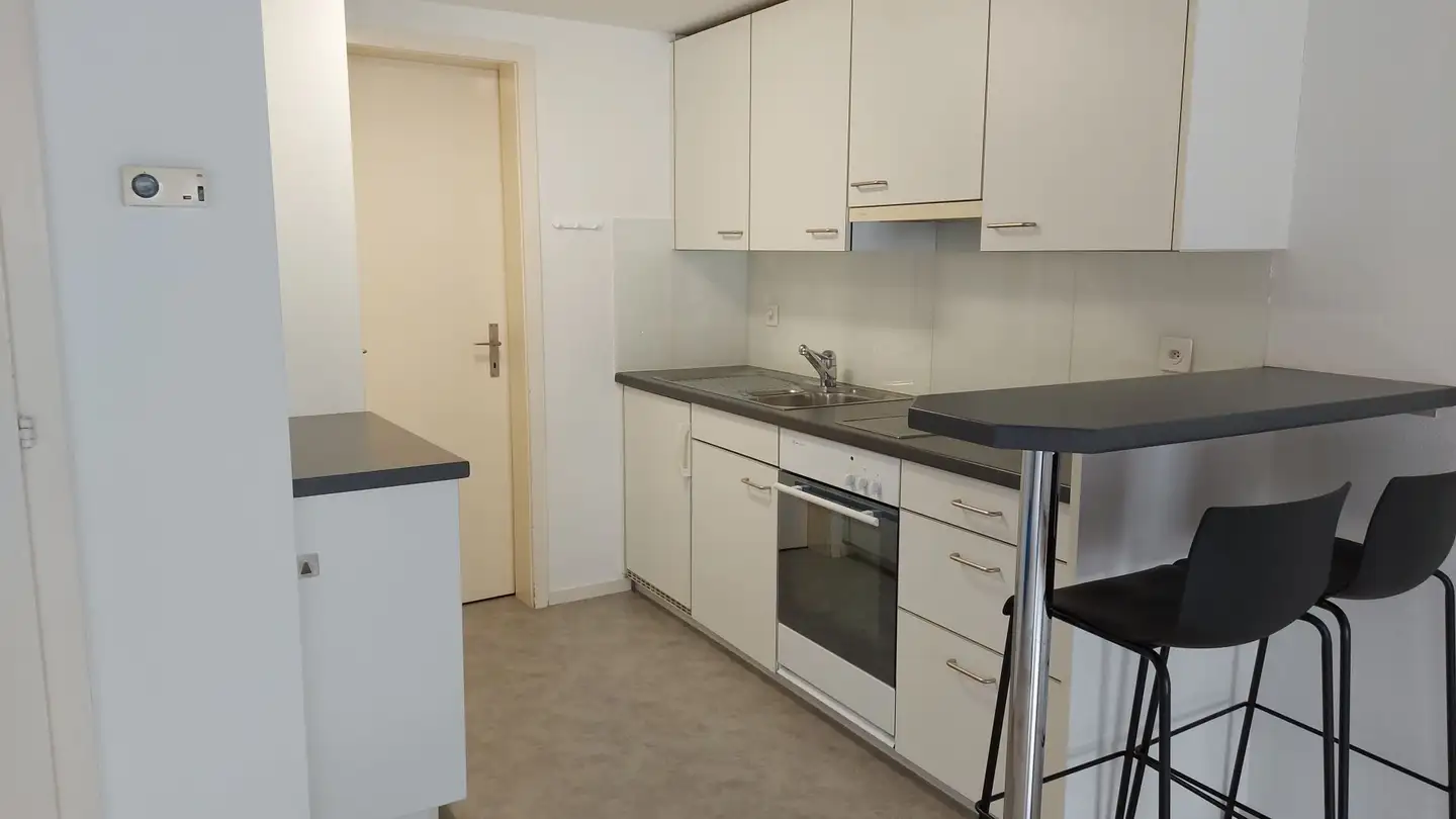 Appartamento in affitto - Barfüssergasse 3, 4500 Solothurn - Foto 2