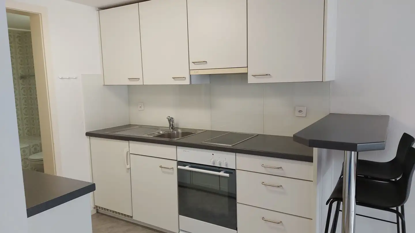 Appartamento in affitto - Barfüssergasse 3, 4500 Solothurn - Foto 3