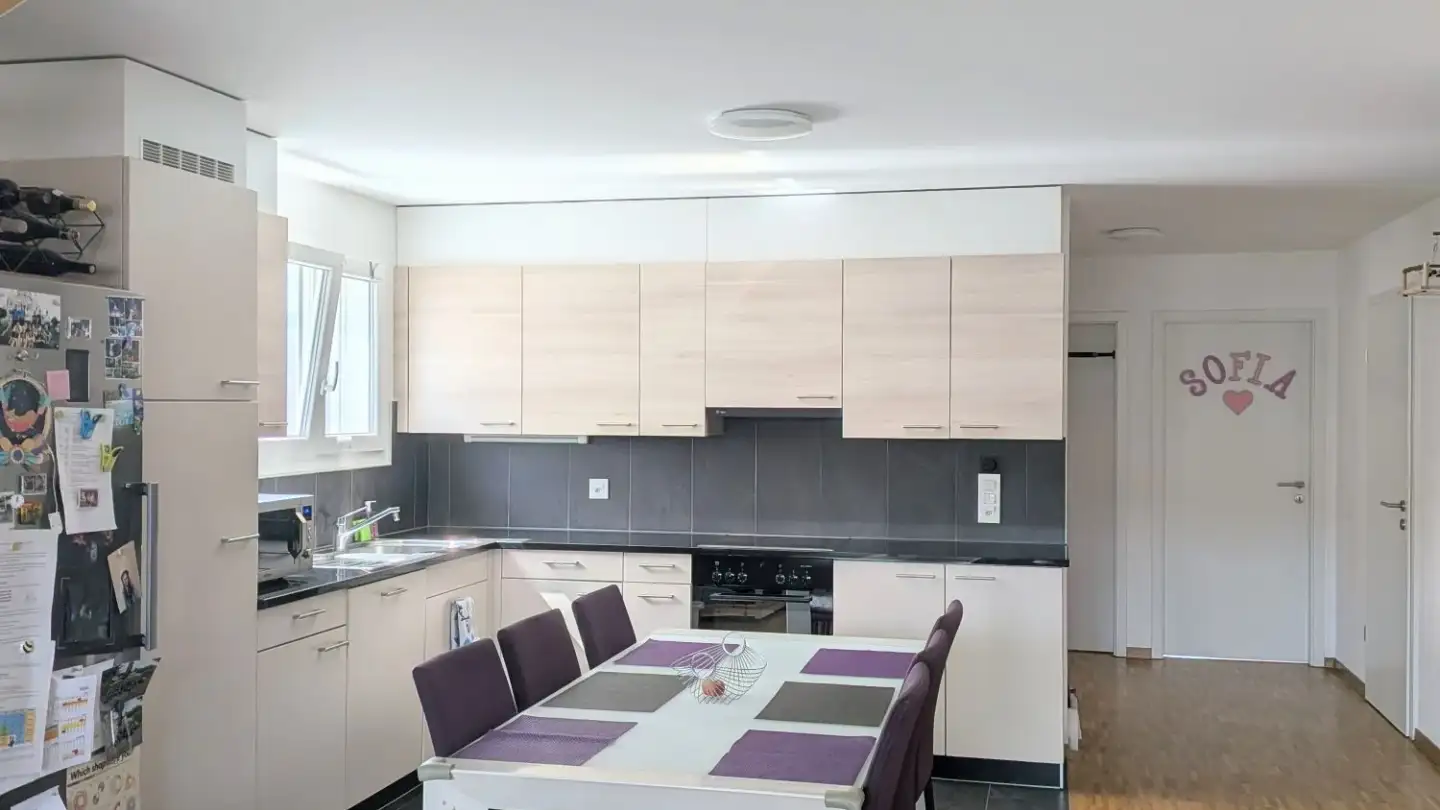Apartment for rent - Impasse Des Pommiers 9, 1462 Yvonand - Photo 4