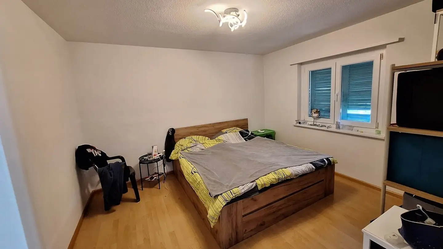 Stanza singola in affitto - Widenweg 12, 8630 Rüti ZH - Foto 3