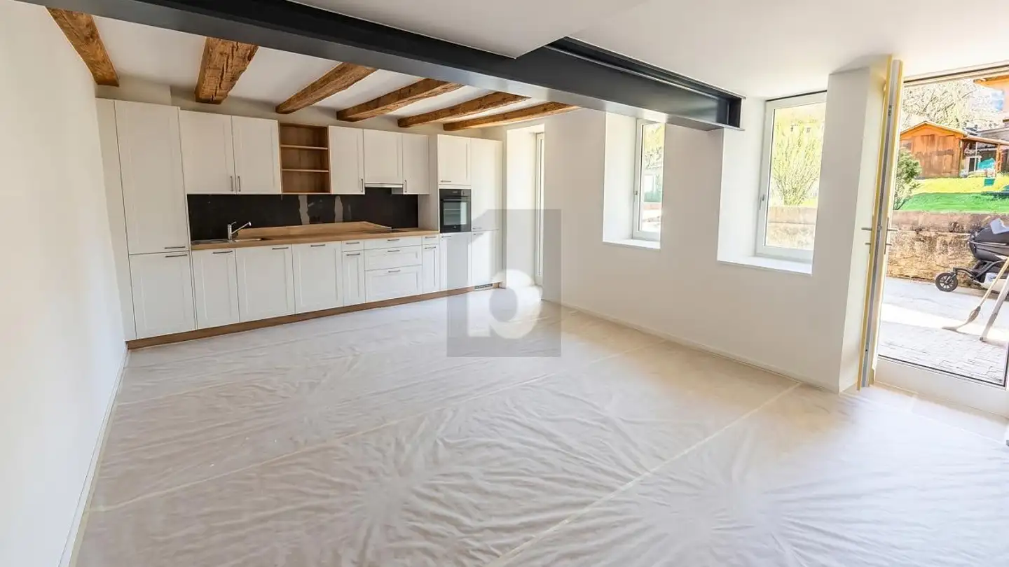 Maison en terrasse à louer - 1372 Bavois - Photo 2