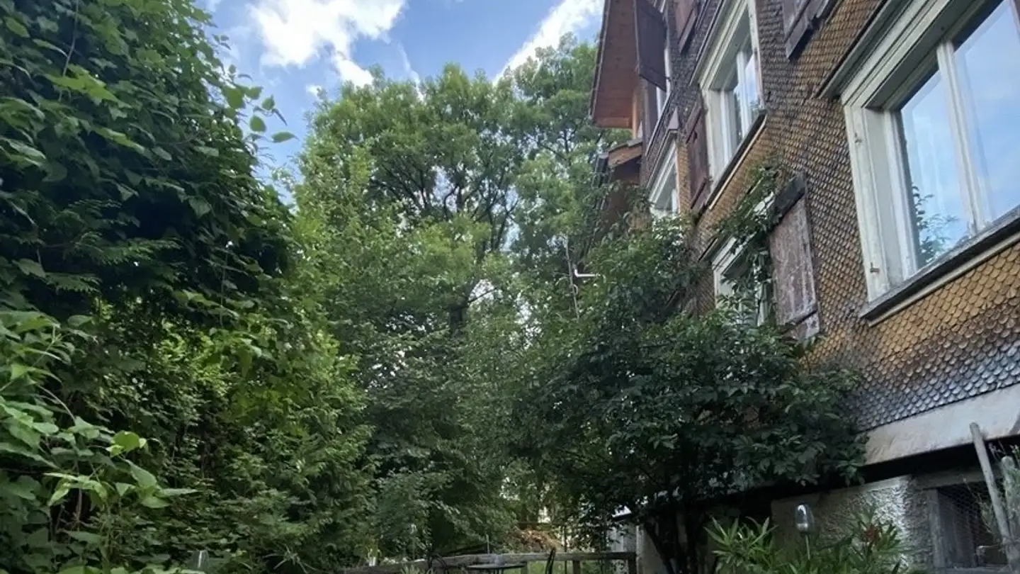 Zimmer mieten - Zürcher Strasse, 9014 St. Gallen - Foto 4