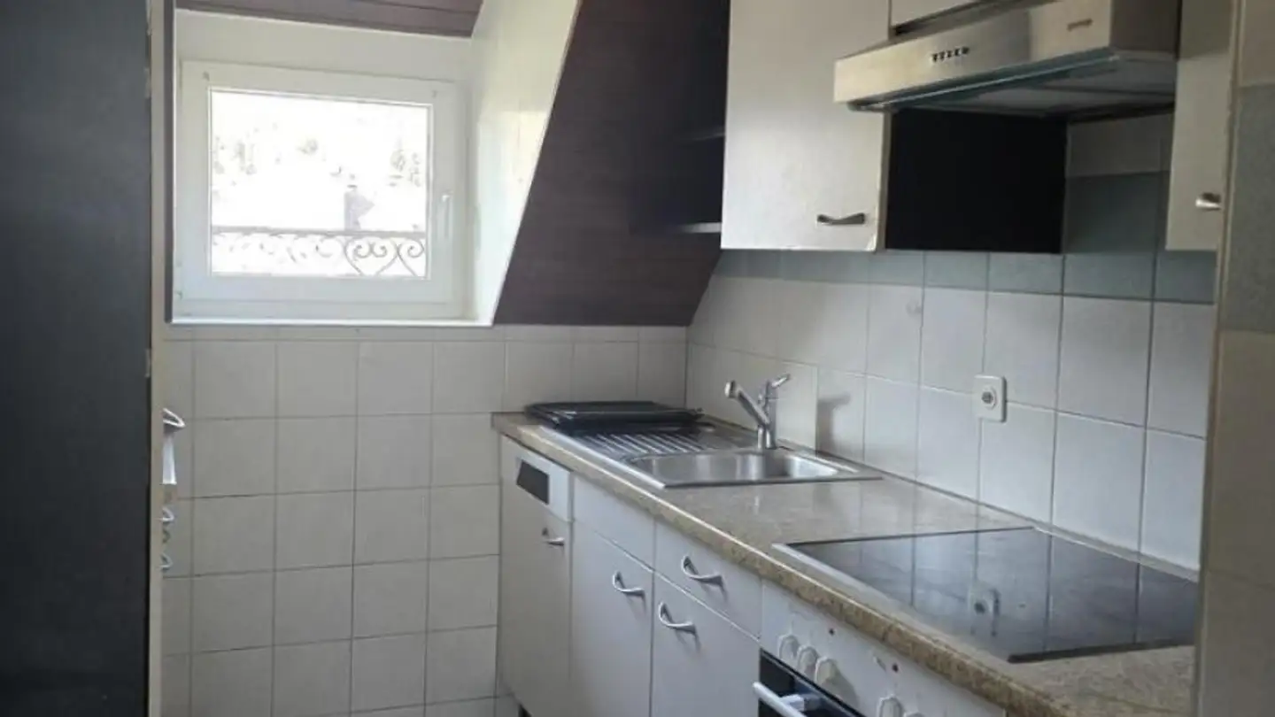 Appartement à louer - Rue des Oeuches 25, 2740 Moutier
