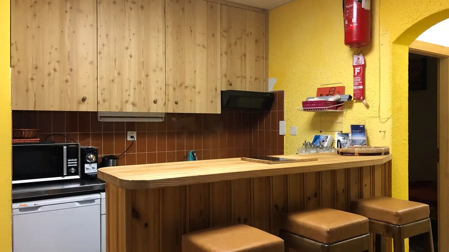 Appartamento in affitto - 1997 Siviez (Nendaz) - Photo 2