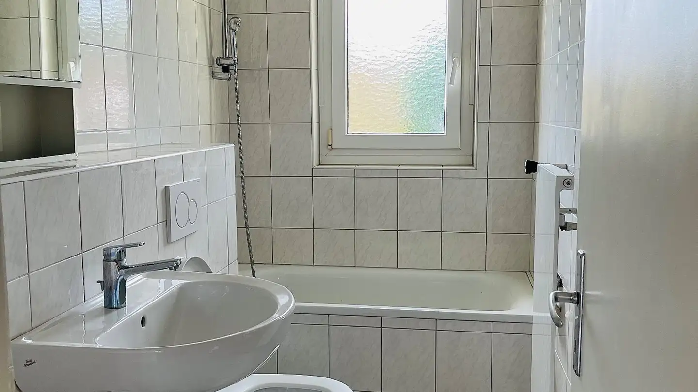 Zimmer mieten - Schützenmattweg 5, 5610 Wohlen AG - Foto 4