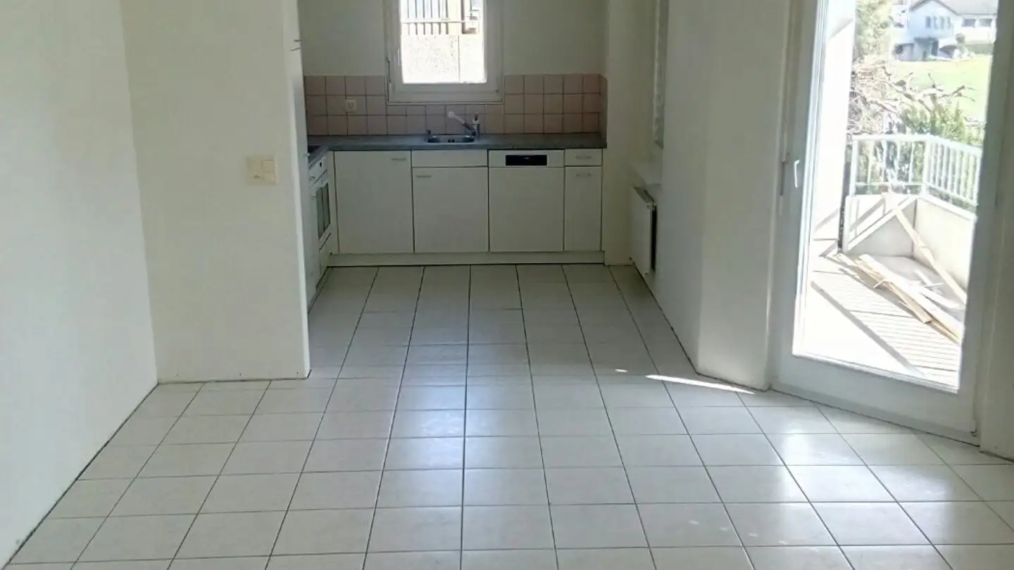 Wohnung mieten - Dorfstrasse 364, 5054 Kirchleerau - Foto 4