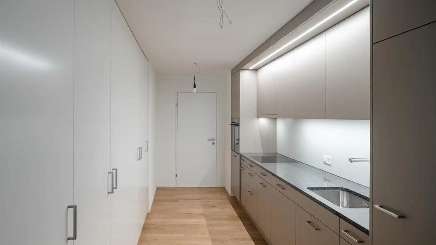 Appartamento in affitto - Soodstrasse 90, 8041 Zürich - Photo 4